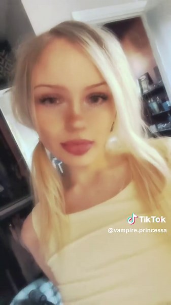 pov gloomy vampire tries to be summer sunshine