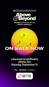 Lakewood Amphitheatre on Reels