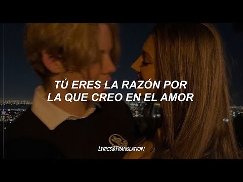 The Kid LAROI, Justin Bieber - Stay • (Traducida al Español)