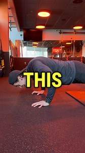 1.2M views · 10K reactions | ⚠️ The REASON You’re BAD at Pushups!...