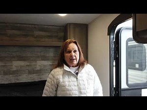 2021 Keystone Springdale Mini 1750RD