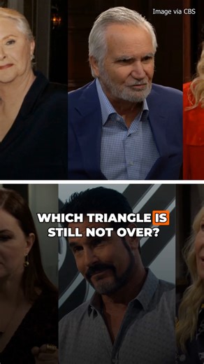 The Most Dangerous Love Triangles in B&B History — And None Of Them Are Truly Over Some love triangles don’t fade — they echo through generations. On The Bold and the Beautiful, love was never the real problem… choice was. From Brooke, Ridge, and Taylor’s endless battle between passion and loyalty to Steffy, Liam, and Hope’s cycle of heartbreak, history keeps repeating itself. Feuds, betrayals, and obsessions have reshaped families and destroyed trust time and time again. In Los Angeles, love is