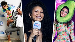 Who Is Vick Hope? Capital DJ's Career, Height And Age Revealed