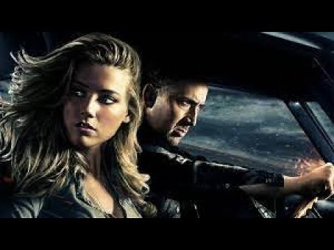 Drive Angry Full Movie Facts , Review And Knowledge / Nicolas Cage / Amber Heard