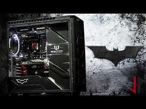 BatPC?: a client build