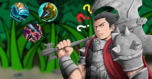 LoL Item Guide: Stridebreaker