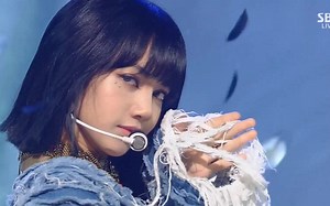 【BLACKPINK】how you like that live 人气歌谣0628