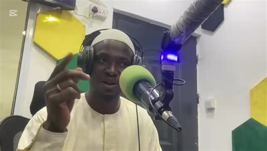 Sheikh Adam Mahmud Discusses Paganism and Islam