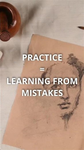 You Should Start Drawing DIFFERENT Things!