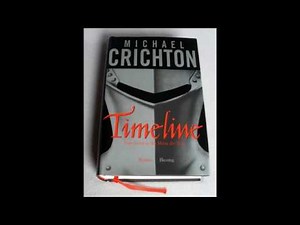 Timeline : Roman [Hörbuch] - 1/2 (Ungekürzte) - 2017