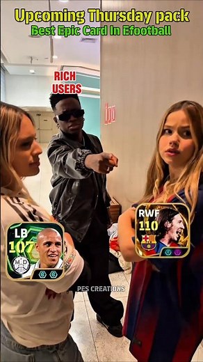 Upcoming Thursday Bigtime Messi Pack Card Review In eFootball 2026 || eFootball Update #efootball