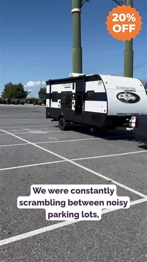 20% off unlimited overnight stays at 9,700 RV spots 🚐 No camping fees for first night 💰Discounts at 1,200 campgrounds. Plus so much more: ⛺️Unique, convenient, and quiet RV camping locations 🔌Electric and water hookups at many locations 📱Easy to use app, find locations by filtering for your rig size, dates, and Host type ⭐️Thousands of Hosts with 5-star reviews 📅71% of locations allow extra nights ✅No camping fee applies to the first night 📍Free trip planning tools 🐶90% of hosts are pet-f