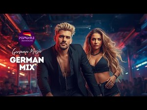 GERMAN MUSIC MIX 2025 - German Songs 2025 - Deutsche Lieder 2025 🇩🇪