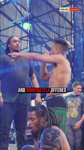 Only X Would Do This After Losing His Phone 💀 #xxxtentacion #concert #shorts
