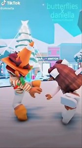 ROBLOX EDIT - TIMBER SONG 🎶