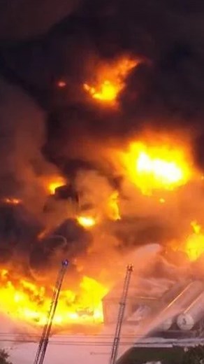 🚨 UPS Plane Explodes During Takeoff - Caught On Camera #plane #UPS #planecrash #crash | Most Amazing Top 10