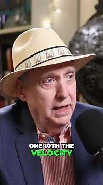 Neil deGrasse Tyson Explains the Fermi Paradox: Where Are Aliens?