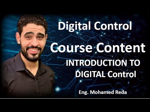 Digital Control (An introductory video about the course content)