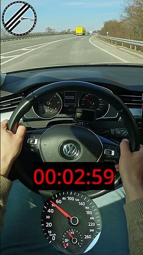 VW Passat Variant B8 2.0 TDI DSG | 190 PS | 0-100 kmh