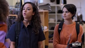 Trinkets | Official Trailer | Netflix