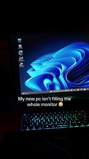Troubleshooting PC Display Issues