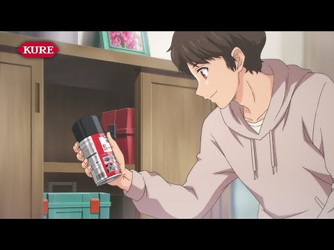 5-56 未来の君たちへ 自転車 篇