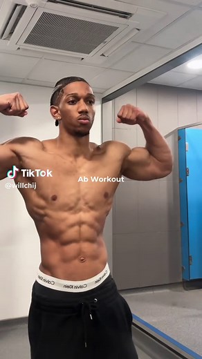 Medicine Ball Abs Workout for a Stronger Core