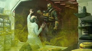 Apex player designs fitting heirloom for Caustic