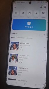 11 reactions · 10 comments | F@cebook m0n!t!z@tion Learn how to Get a video into your phone without danloading it. Without wasting your Data/MB. #capcut #facebookreelsviral #uncleib #mcmbakara #doityourself Tell me in the comment section what else you want to learn  | Joy Amaka Page | Facebook