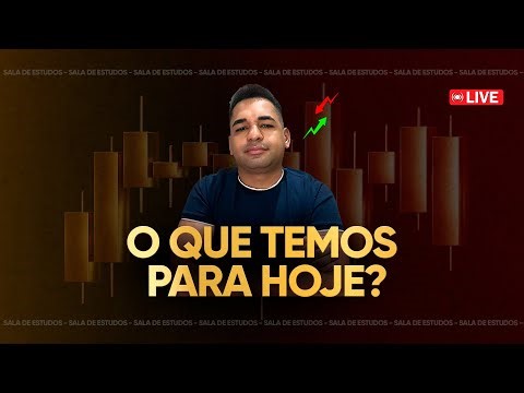 O QUE TEMOS PRA HOJE - 25/07/2024 (QUINTA-FEIRA)