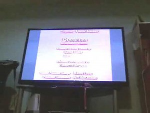 Closing To The Hunchback Of Notre Dame II 2002 VHS (Canadian Copy)