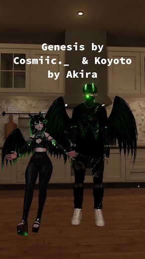 Wanted to show off all our matching avatars:3 #vrchat #vr #vrchatmoments #vrchatcommunity #memes #vrchatgame #vrchatphotos #fyp #foryou #foryoupage #fbt #fullbody #vrcmemes #fakebody #valve #valveindex #quest #metaquest #meta #vrchatmemes