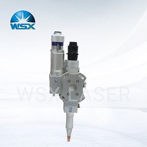 [Hot Item] Wsx ND15 Efficient 2kw Medium-Power Welding Head