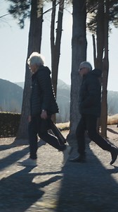 Michael Hill on Reels