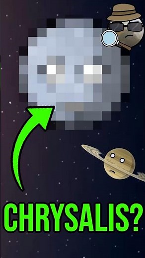 Is Chrysalis Coming? #solarballs #solarballstheory