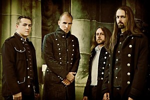 Codex Atlanticus - Serenity - LETRAS.MUS.BR