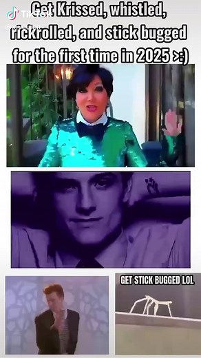 Get Stick Bugged: The Ultimate Whistle Meme Experience