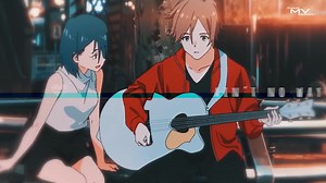 Những khoảnh khắc anime 🥰. Music:The kid laroi,justin bieber-STAY. Cre:Anime MV sensei. | Anime