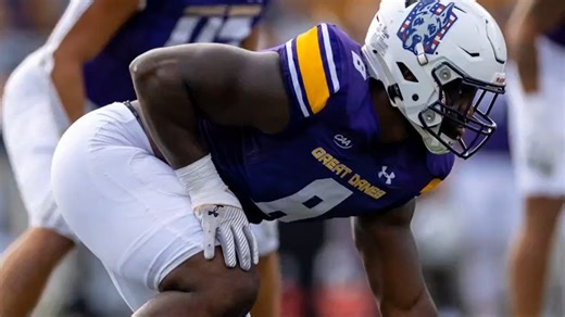 A.J. Simon’s Death is Just the Latest Sad Story From the 2024 NFL Draft - The Root