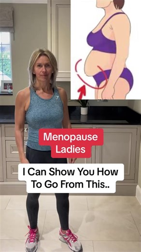 1M views · 13K reactions | Save this video for later. Try these routines at home #menopause #exercise #exerciseathome #exercisetips #weightloss #health #beginner | Petra Genco | Facebook
