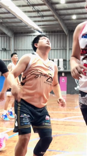 Western Sydney Basketball Association - WSBA on Reels