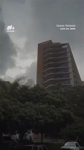 Earthquake surprises Venezuela today, June 24, 2026