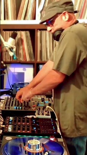 New DJ Mixtape Snippet — Full Mix Out Now #shorts