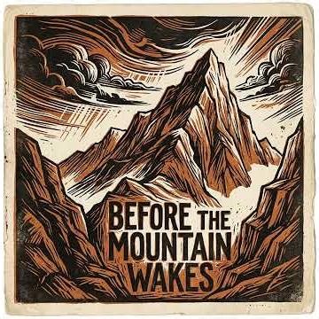 "Before The Mountain Wakes" | Most Calm Epic Music