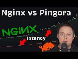 Pingora vs Nginx Performance Benchmark: My NEW Favorite Proxy! ❤️