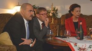 Ranczo: odc. 130 – Cuda, cuda ogłaszają - serial telewizyjny, Oglądaj na TVP VOD