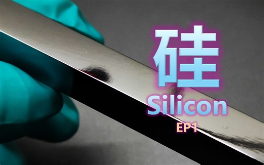 硅I：硅的一百万种死法