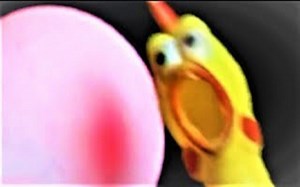 Memes that will calm down the quiet kid