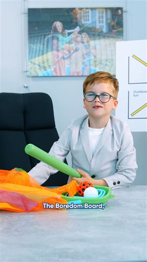 71K views · 72 reactions | Now live – Our Day Out Fun Bag Our Outdoor Activity Director is here to tell you why it’s perfect for getting kids outside and putting an end to summer boredom!  Search The Works. #TheWorks #TimeWellSpent #BoredomBoard | The Works | Facebook