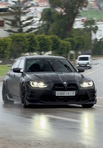Discover the Power of BMW M3C – A Performance Icon